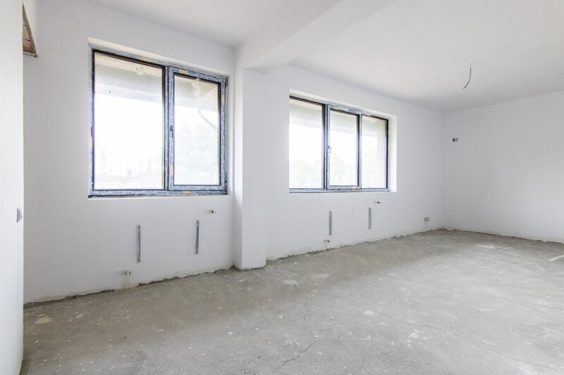 Valea Larga, Valea Doftanei, apartament 2 camere 56 mp decomandat bloc nou